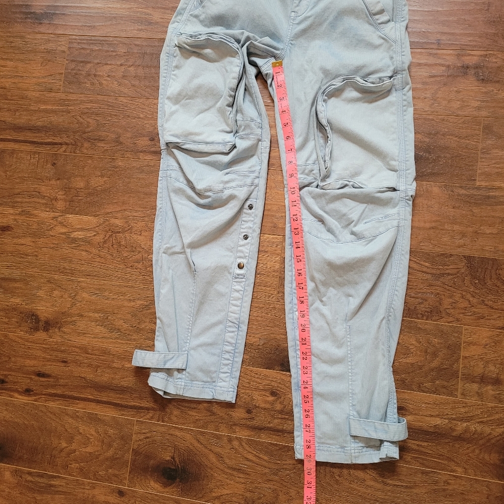 Free People Can't Compare Pants - Picture 7 of 9